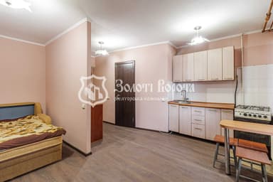1-комнатная квартира по адресу ул. Белорусская (площадь 22 м²) - Atlanta.ua - imageAlt 23