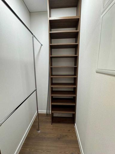 1-комнатная квартира по адресу ул. Солнечная (площадь 45 м²) - Atlanta.ua - фото 36