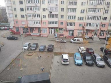 2-rooms apartment apartment by the address (area 64 m²) - Atlanta.ua - photo 12