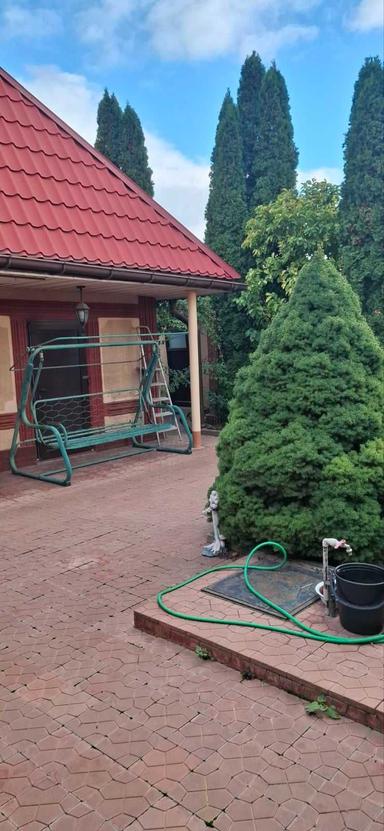 Дом по адресу ул. Бандеры Степана (площадь 130 м²) - Atlanta.ua - фото 36