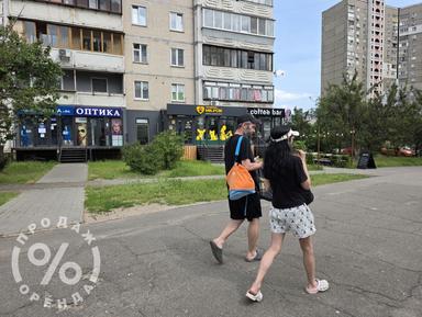 Коммерческая недвижимость по адресу ул. Драгоманова (площадь 27 м²) - Atlanta.ua - фото 10