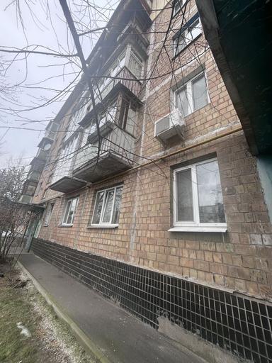 3-rooms apartment apartment by the address (area 60 m²) - Atlanta.ua - photo 16