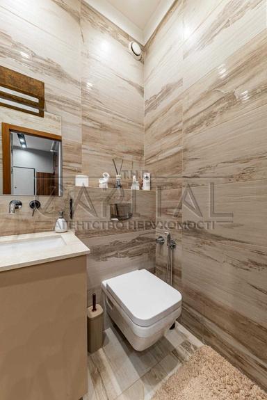3-rooms apartment apartment by the address st. Demeevskiy per (area 105 m²) - Atlanta.ua - photo 47