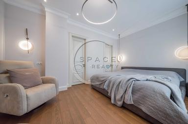 4+-rooms apartment apartment by the address st. Bulvar Druzhby Narodov (area 130 m²) - Atlanta.ua - photo 29