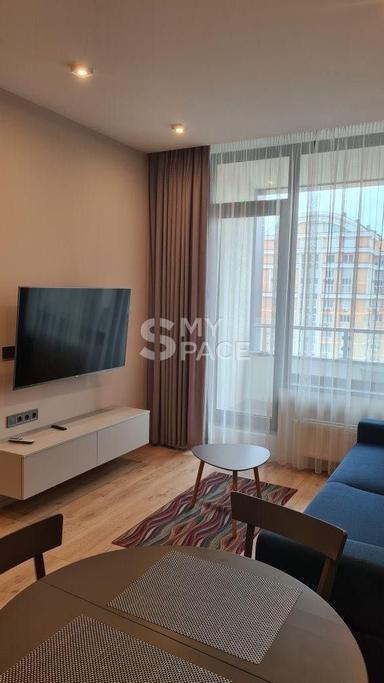 1-room apartment apartment by the address st. Bulvar Druzhby Narodov (area 53 m²) - Atlanta.ua - photo 10