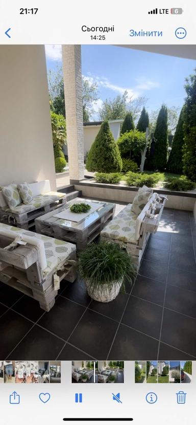 Дом по адресу Петефі Шандора пл. (площадь 170 м²) - Atlanta.ua - фото 29