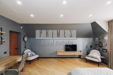 House by the address (area 415 m²) - Atlanta.ua - photo 38