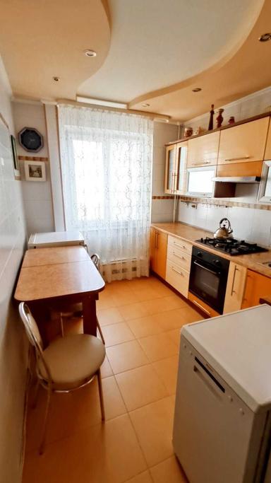 3-комнатная квартира по адресу ул. Магистратская (площадь 64 м²) - Atlanta.ua - фото 37