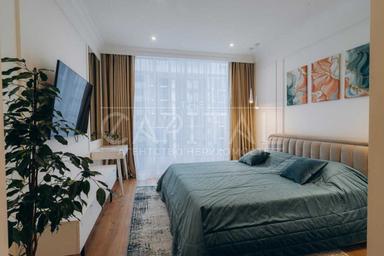 3-комнатная квартира по адресу бульвар Дружбы Народов (площадь 118 м²) - Atlanta.ua - фото 38