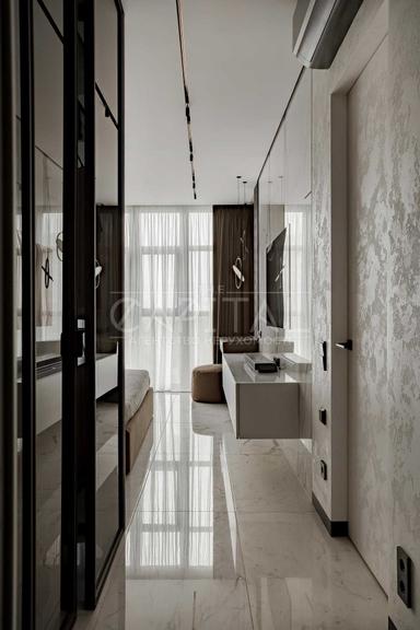 3-rooms apartment apartment by the address st. Bulvar Druzhby Narodov (area 95 m²) - Atlanta.ua - photo 31