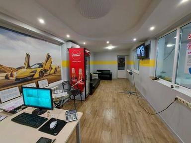 Комерційна нерухомість за адресою (площа 230 м²) - Atlanta.ua - фото 12