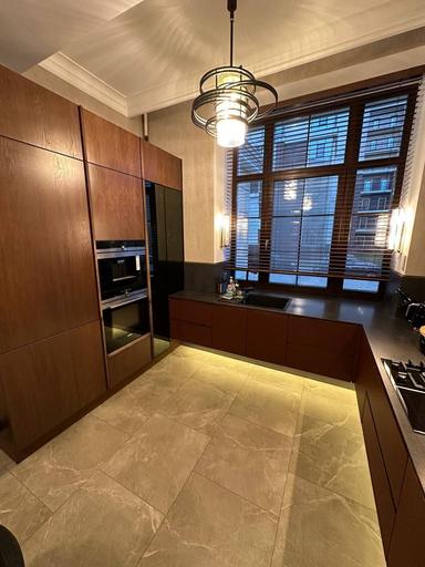 3-rooms apartment apartment by the address st. Kulikovo pole pl Oktyabrskoy revolyutsii pl (area 130 m²) - Atlanta.ua - photo 17