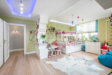 3-комнатная квартира по адресу ул. Чавдар Елизаветы (площадь 150 м²) - Atlanta.ua - фото 28