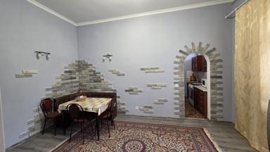 2-комнатная квартира по адресу ул. Кобилянської Ольги (площадь 115 м²) - Atlanta.ua - фото 24