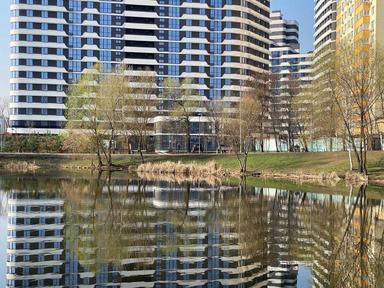 Commercial real estate at st. Ul Voskresenskaya (area 239 m²) - Atlanta.ua - photo 12