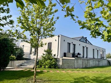 House by the address st. Rotty Ivana (area 400 m²) - Atlanta.ua - photo 30