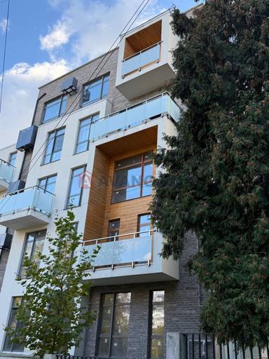 2-rooms apartment apartment by the address st. Antonenko Davydovicha (area 118 m²) - Atlanta.ua - photo 16