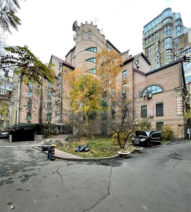 3-комнатная квартира по адресу (площадь 140 м²) - Atlanta.ua - фото 46