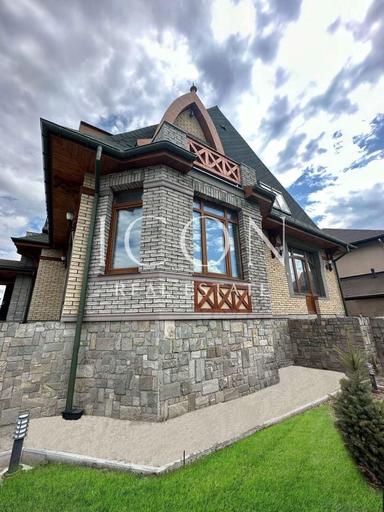 Дом по адресу ул. Богатырская (площадь 293 м²) - Atlanta.ua - фото 39