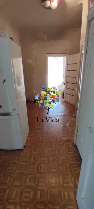 3-комнатная квартира по адресу (площадь 81 м²) - Atlanta.ua - фото 22