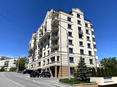 2-rooms apartment apartment by the address (area 75 m²) - Atlanta.ua - photo 25