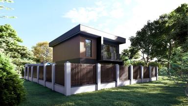 Дом по адресу ул. Заречная (площадь 145 м²) - Atlanta.ua - фото 42