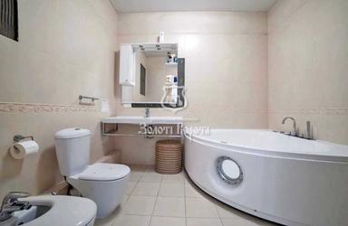 Многокомнатная квартира по адресу ул. Лукьяненко Левка(Тимошенко) (площадь 156 м²) - Atlanta.ua - фото 39