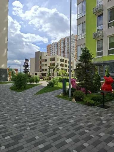 1-комнатная квартира по адресу Берестейский проспект(пр-т. Победы) (площадь 41,2 м²) - Atlanta.ua - imageAlt 10