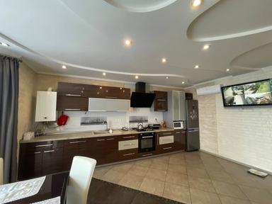 House by the address st. Preobrazhenskaya (area 205 m²) - Atlanta.ua - photo 29