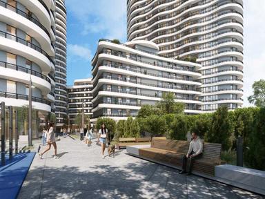 1-кімнатна квартира за адресою вул. Аркадійське плато (площа 45 м²) - Atlanta.ua - фото 16