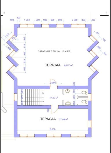Дом по адресу (площадь 543 м²) - Atlanta.ua - фото 36
