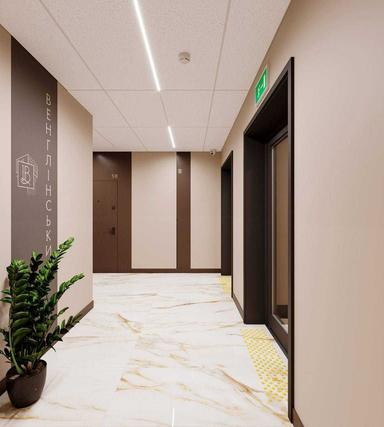 4+-rooms apartment apartment by the address st. Pasechnaya ul (area 129,1 m²) - Atlanta.ua - photo 28