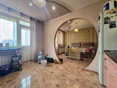 3-комнатная квартира по адресу (площадь 92 м²) - Atlanta.ua - фото 19