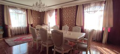 House by the address st. Ekonomichnaya Engelsa (area 550 m²) - Atlanta.ua - photo 22