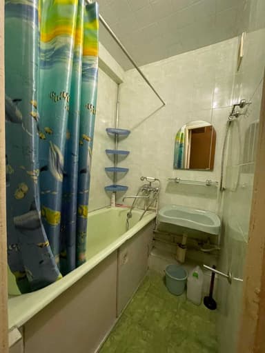 3-кімнатна квартира за адресою вул. Бандери Степана (площа 63 м²) - Atlanta.ua - фото 29