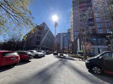 Комерційна нерухомість за адресою Фонтанська дор. (площа 7100 м²) - Atlanta.ua - фото 30