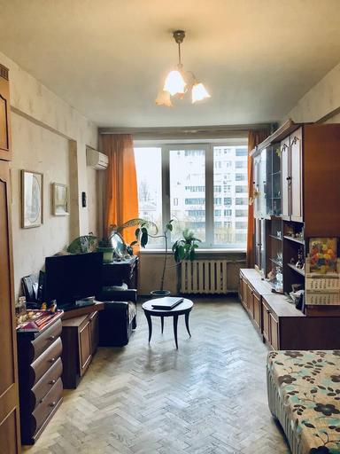 3-кімнатна квартира за адресою бульвар Лесі Українки (площа 83 м²) - Atlanta.ua - фото 31