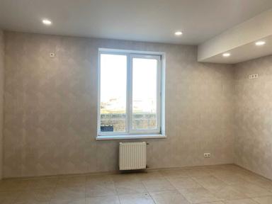 1-кімнатна квартира за адресою вул. Заболотного ак. (площа 27 м²) - Atlanta.ua - фото 8