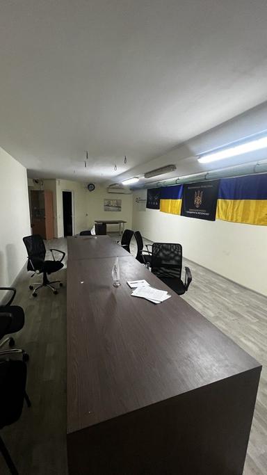 Commercial real estate at st. Kulikovo pole pl Oktyabrskoy revolyutsii pl (area 90 m²) - Atlanta.ua - photo 11