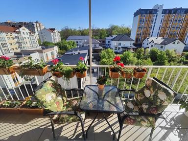 3-комнатная квартира по адресу ул. Генерала Гандзюка (площадь 124,2 м²) - Atlanta.ua - фото 32