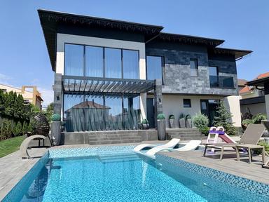 Дом по адресу ул. Бандеры Степана (площадь 400 м²) - Atlanta.ua - фото 25