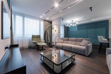 3-rooms apartment apartment by the address st. Tsentralnaya (area 105 m²) - Atlanta.ua - photo 27