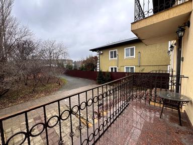 Дом по адресу ул. Лукьяненко Левка(Тимошенко) (площадь 267 м²) - Atlanta.ua - фото 27