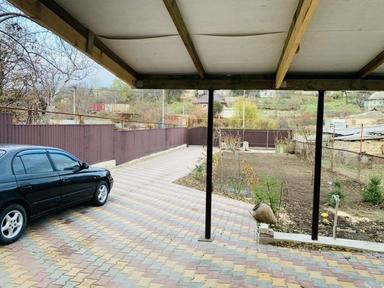 Дом по адресу (площадь 120 м²) - Atlanta.ua - фото 28