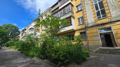 3-кімнатна квартира за адресою вул. Іллєнка Юрія (площа 71 м²) - Atlanta.ua - фото 23