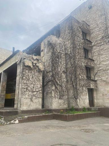 Коммерческая недвижимость по адресу ул. Ильенка Юрия (площадь 3139 м²) - Atlanta.ua - фото 19