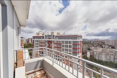 3-rooms apartment apartment by the address st. Kulikovo pole pl Oktyabrskoy revolyutsii pl (area 95 m²) - Atlanta.ua - photo 40