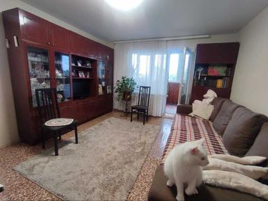 3-кімнатна квартира за адресою вул. Кримська (площа 72 м²) - Atlanta.ua - фото 21