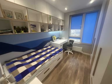 3-комнатная квартира по адресу ул. Спортивная (площадь 69,2 м²) - Atlanta.ua - фото 13