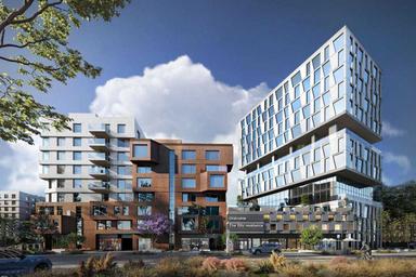 1-кімнатна квартира за адресою вул. Навроцького (площа 49 м²) - Atlanta.ua - фото 20